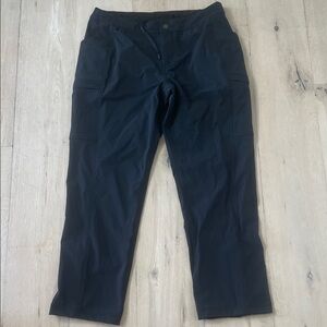 Title Nine Valkyrie Pants Navy
